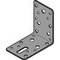 Equerre 50X 50X58X2,5SV